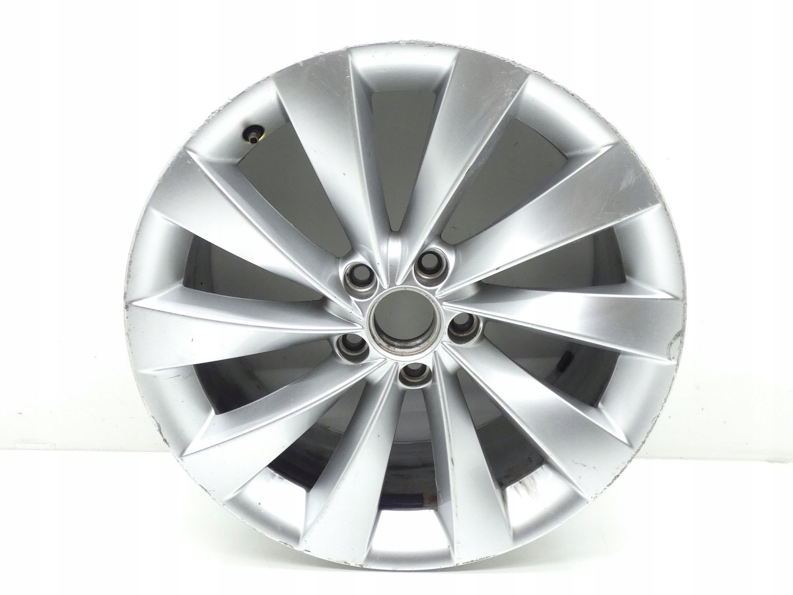 4X discs wheels disc R18 VW SCIROCCO III PASSAT CC 5X112 ET 41 3C8601025D