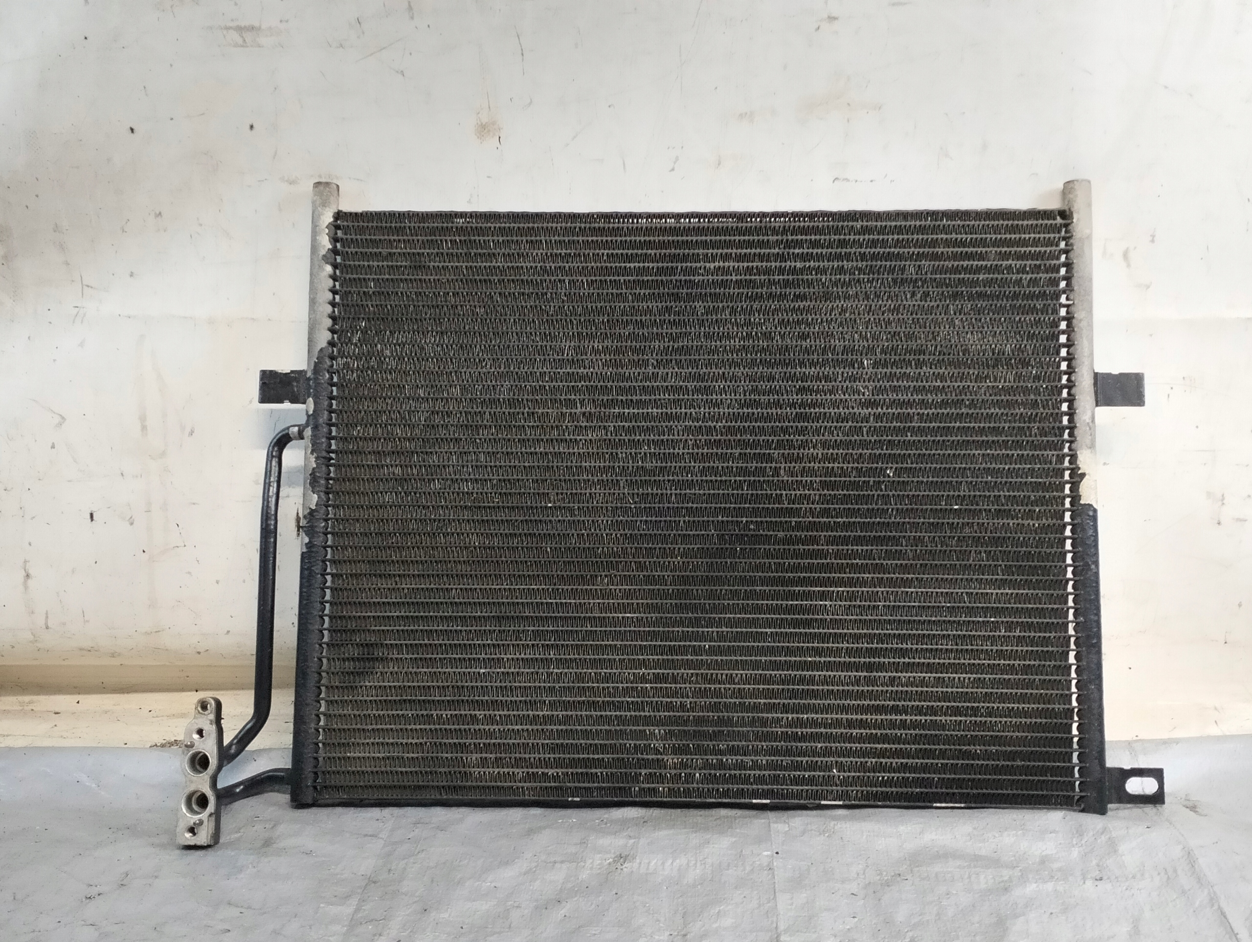 Radiateur climatisation BMW 3 E46 318I 04r LIFT