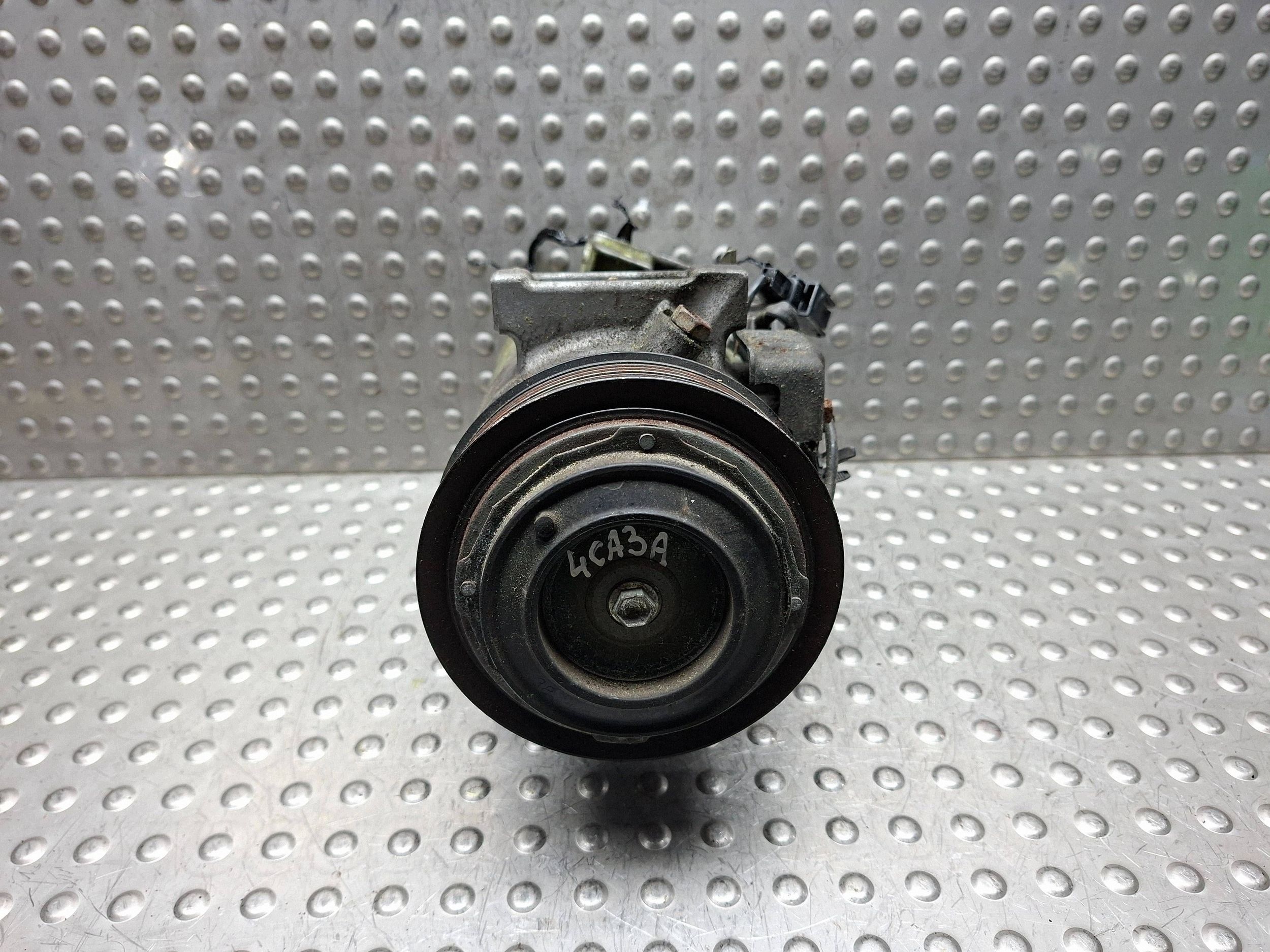 klimakompressor NISSAN X-TRAIL T32 14- 1.6 DCI 926004CA3A