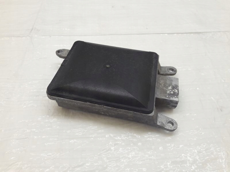 7P5910566 - CAYENNE 7P РАДАР МОДУЛЬ СМЕНЫ ПОЛОСЫ СЛЕПЫХ ЗОН