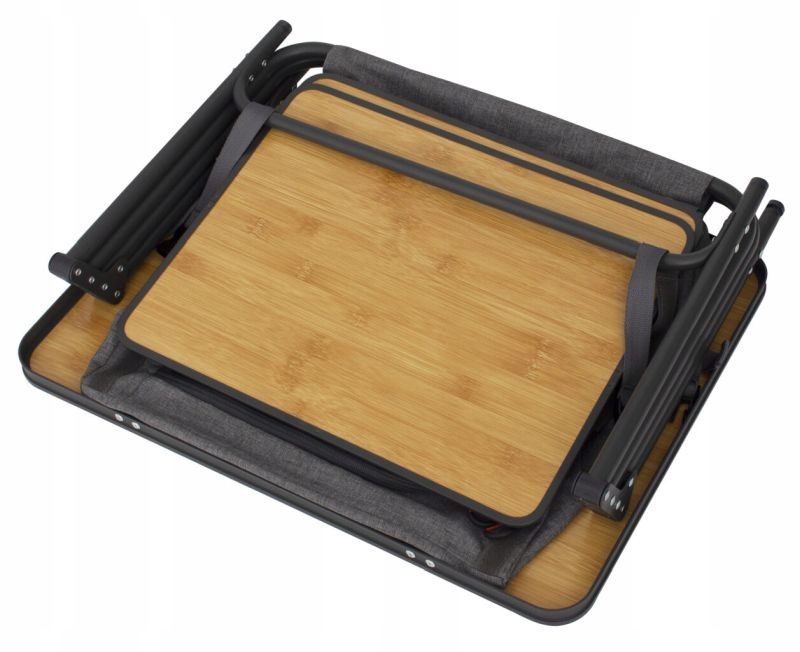 Szafka kempingowa podwójna Nova Forano EuroTrail W-wa Kod producenta ETCF2041-0401