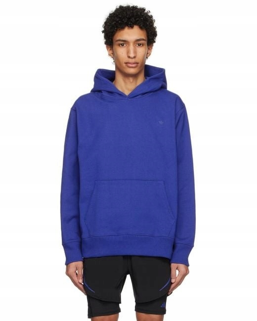 Adidas Pánská Mikina Originals Adicolor Contempo Hoodie IC4997 R M
