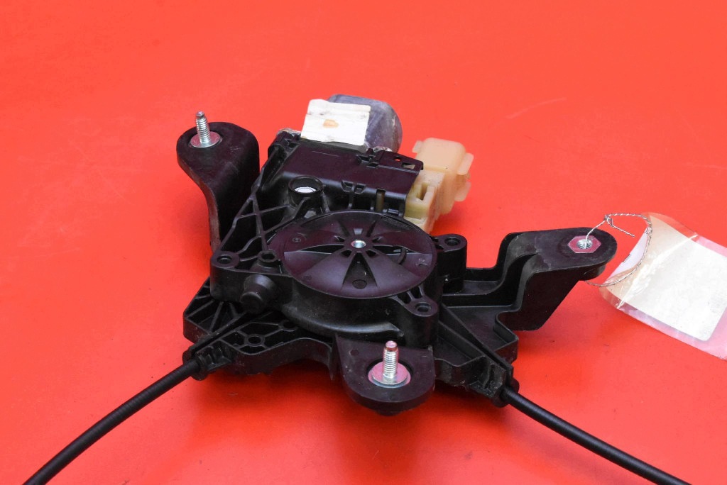 window regulator left rear part C04397101 FORD MONDEO MK5 5D HB 14-20