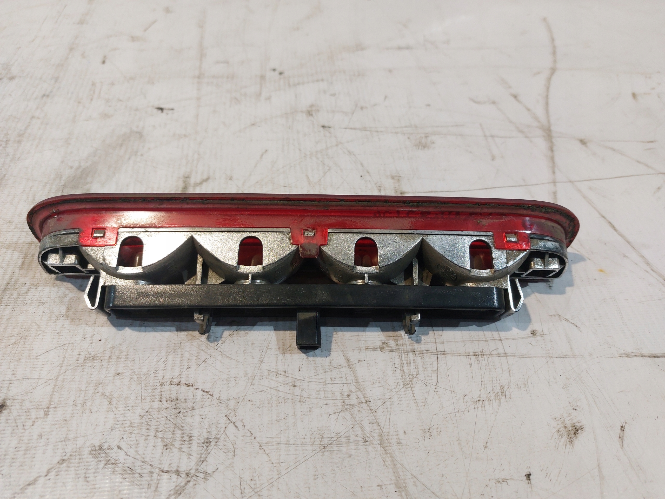 light STOP CITROEN JUMPER II