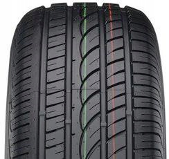 Opona LANVIGATOR CatchPower 255/35R18 Letnie