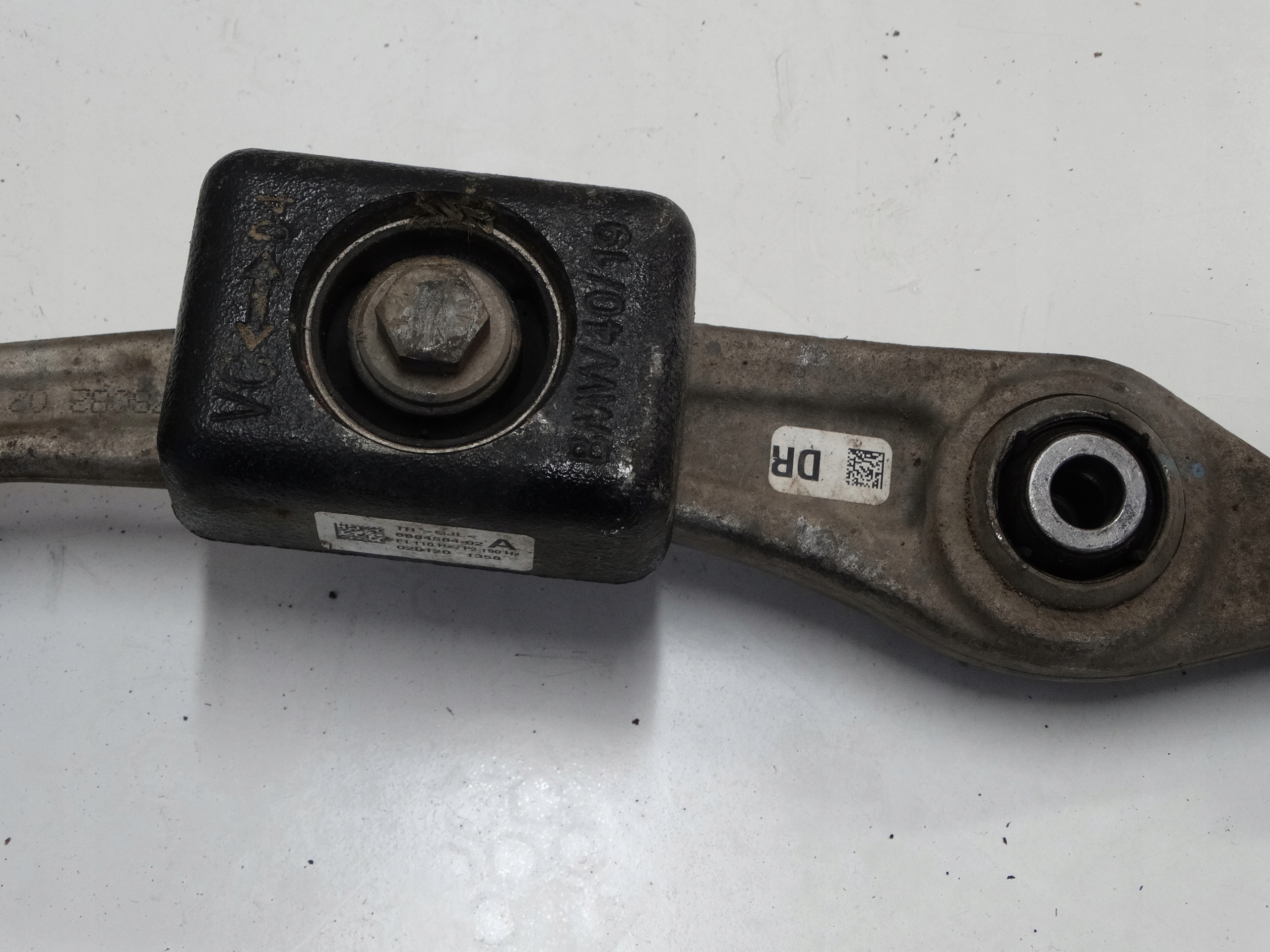 arm right lower BMW X5 GO5 m-packet 2020r.
