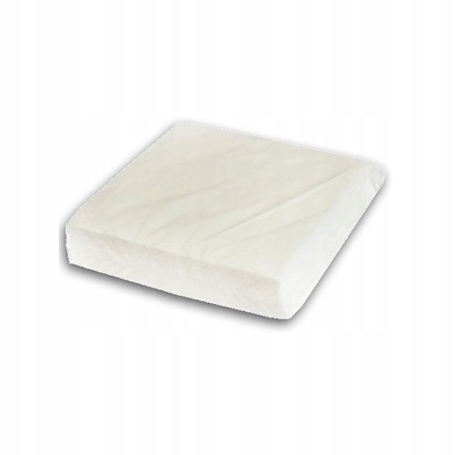 Serwetki papierowe białe gastronomiczne 1 warstwa 15x15cm - 500 szt.