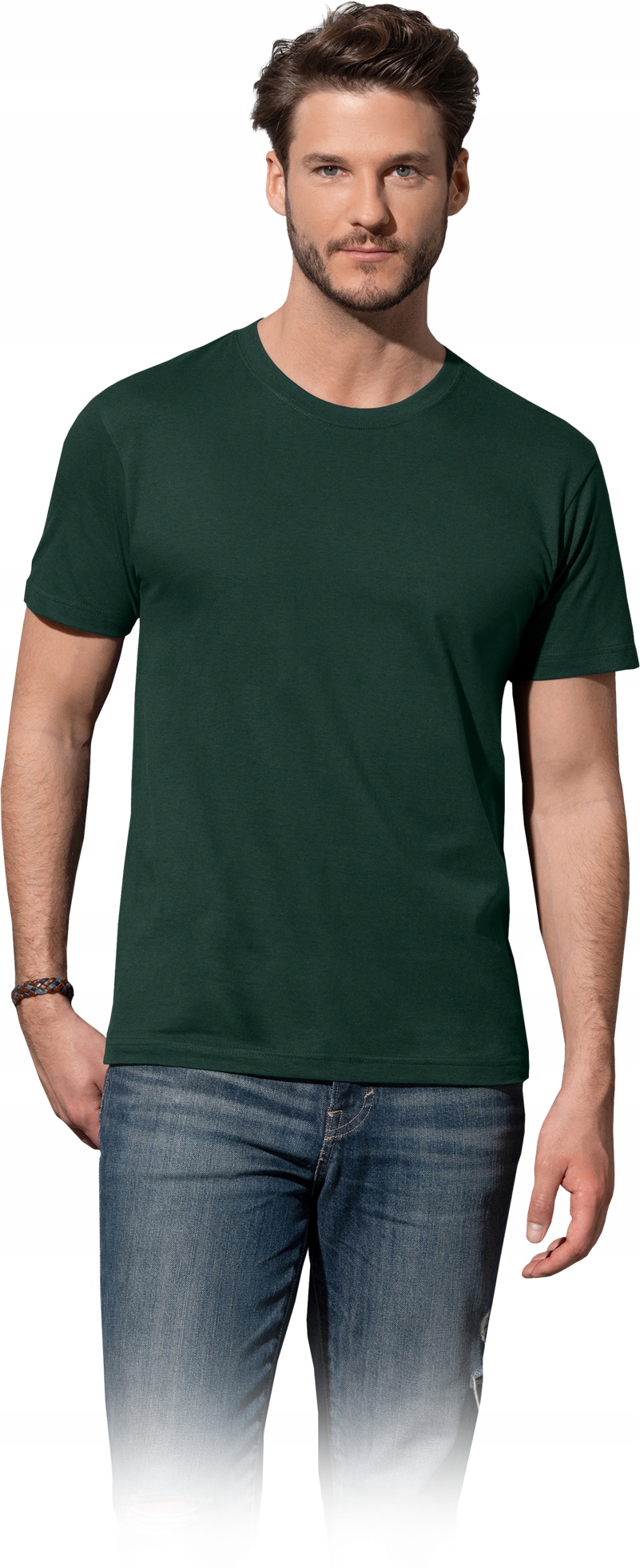 

T-shirt męski ST2100
