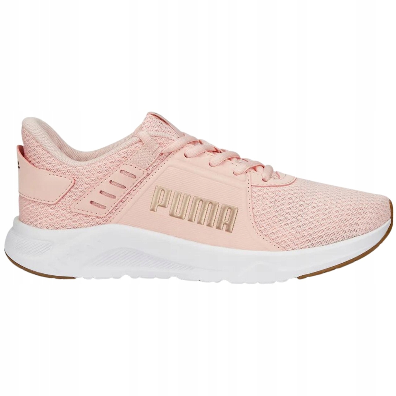 Dámské boty Puma Puma Ftr Connect růžové 377729