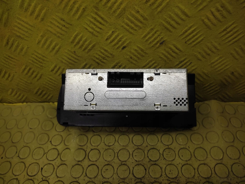 SAAB 9-3 II RADIO 40670698