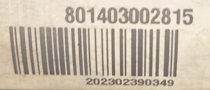 shock absorber IDS right OPEL INSIGNIA B 84375311