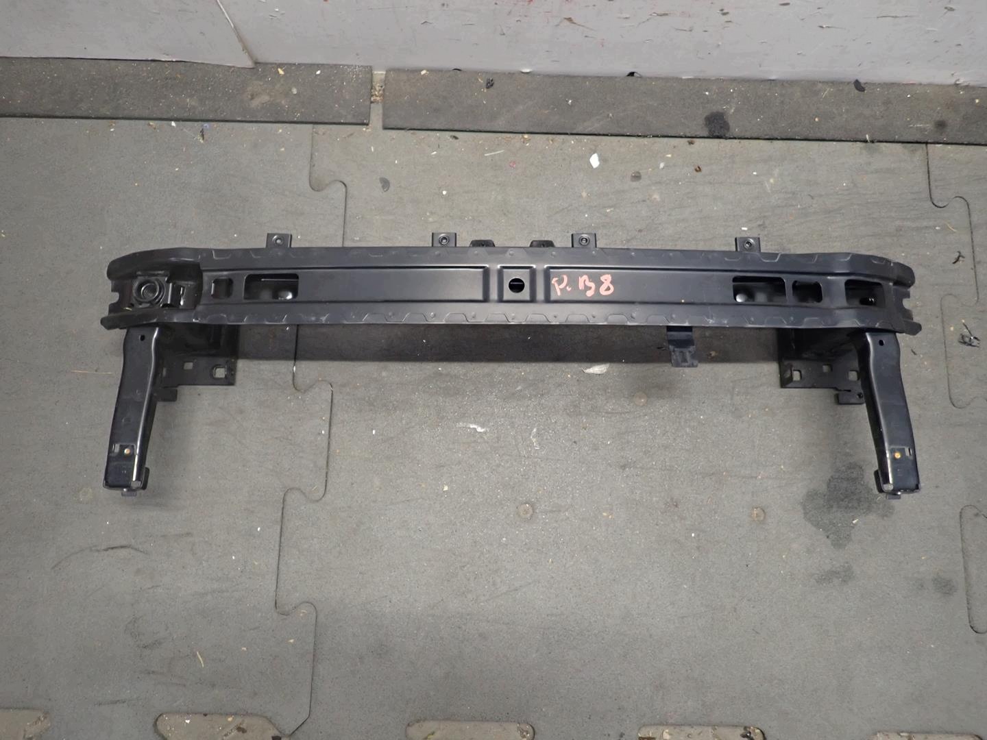 sider below bumper front VW PASSAT B8 LIFT 2019- 3G0807611A