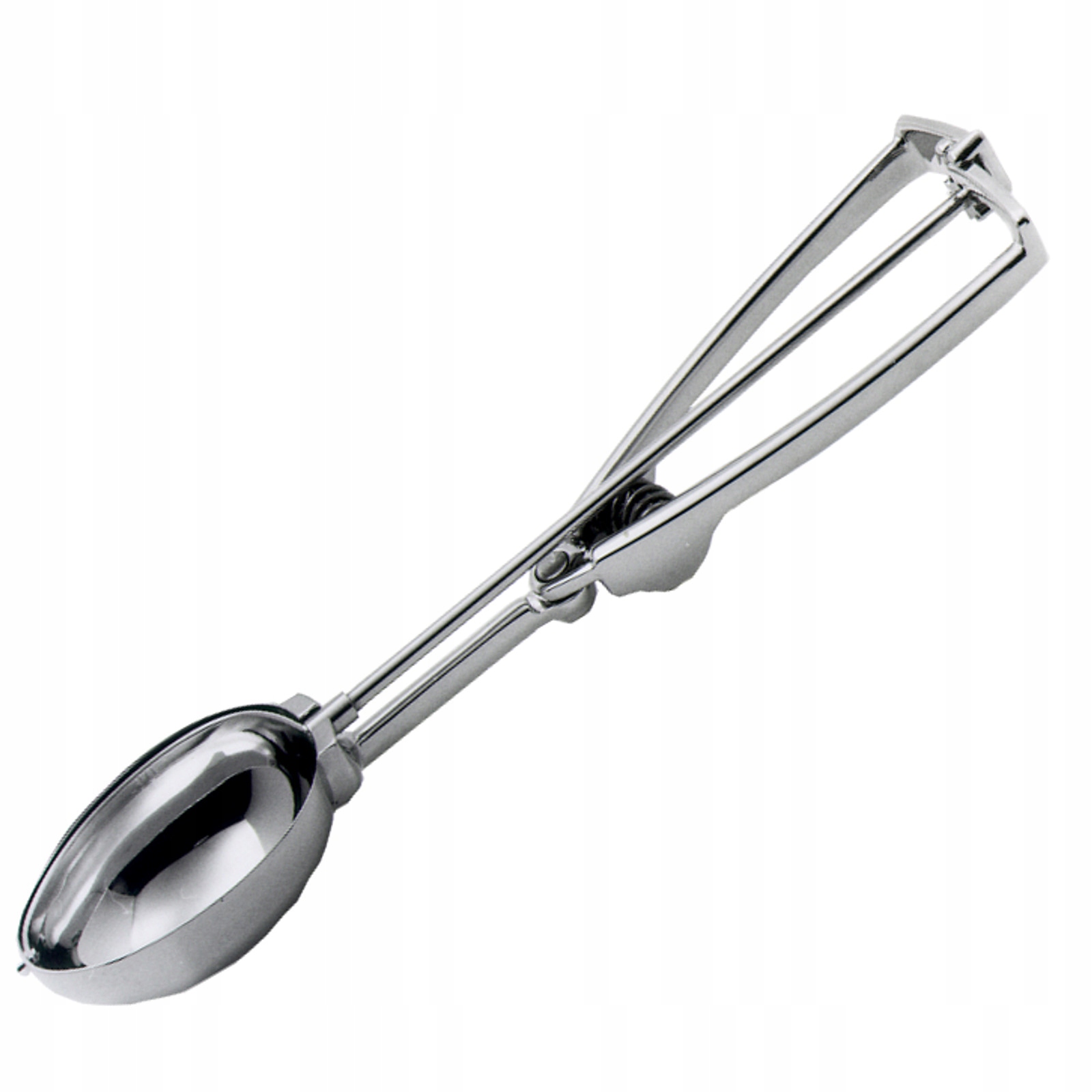 Gombík na nanášanie zmrzliny Stöckel 1/20 70x52 mm oceľový 755259