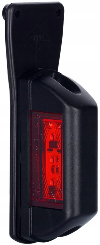 

Lampa obrysowa Led Lampka wisząca tył Fiat Ducato