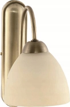 

Lampa Ścienna, Kinkiet, Ibis 8-033