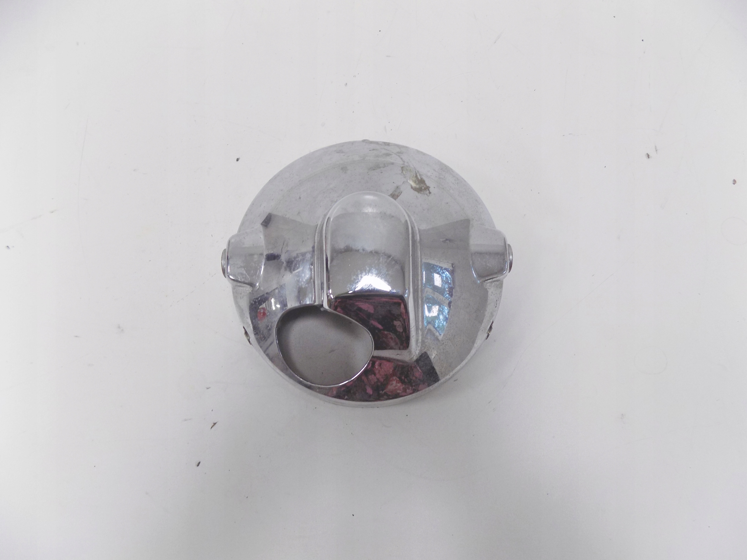 HONDA CBF 600 OBUDOWA LAMPY PRZOD