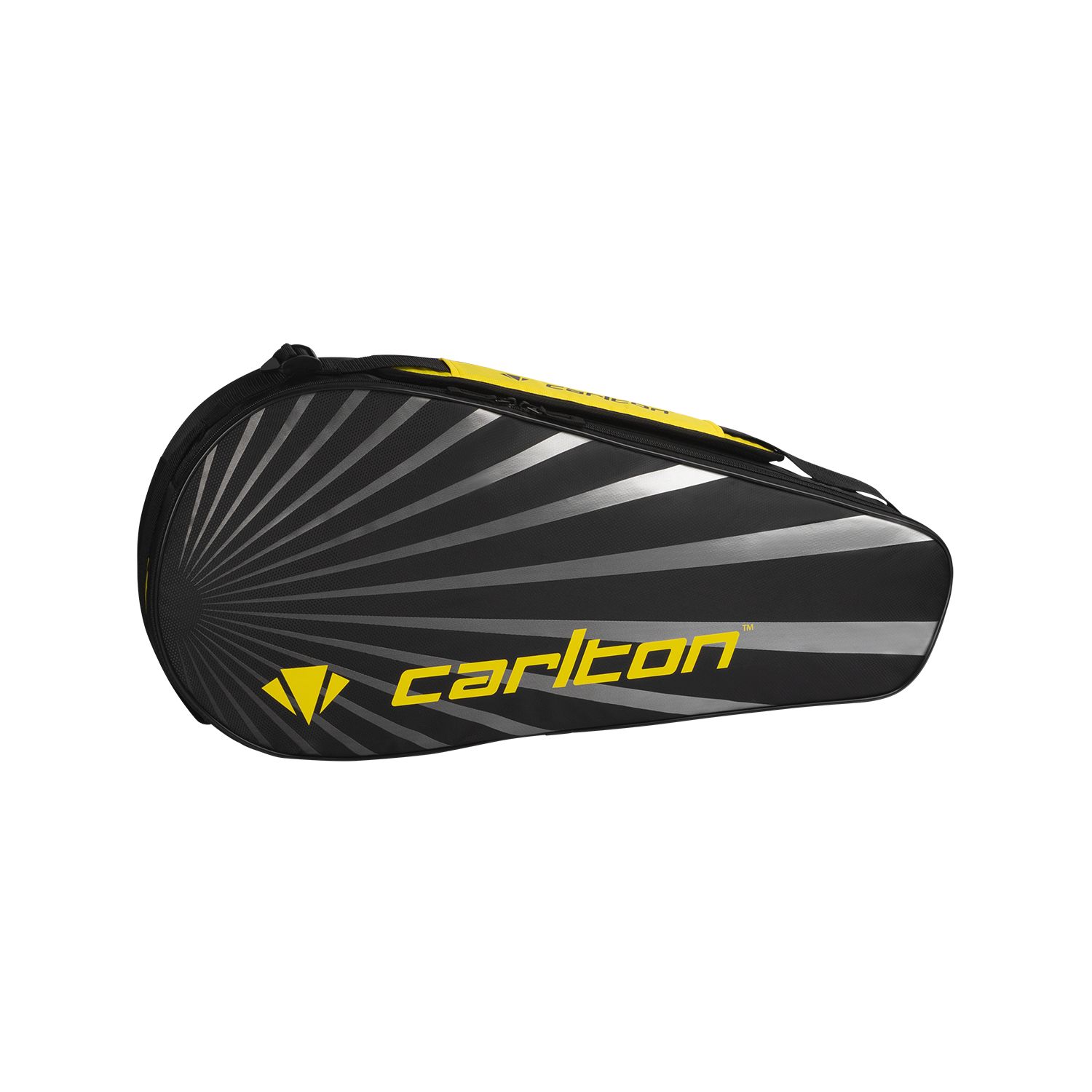 Torba do badmintona na rakiety Carlton Team 1 Comp Racket Bag