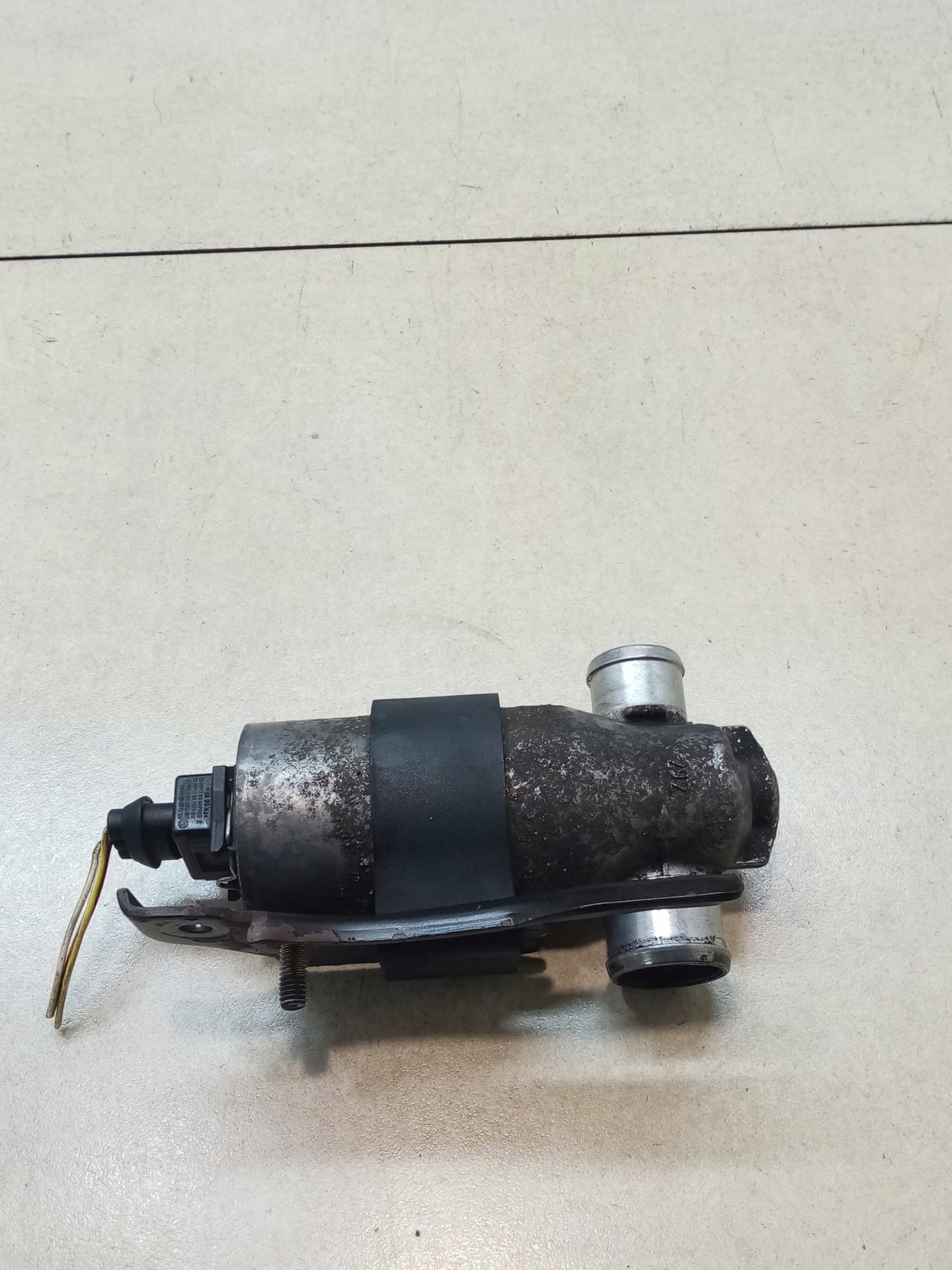 Pompe Circulation d’eau BMW 3 E46 328 Ci