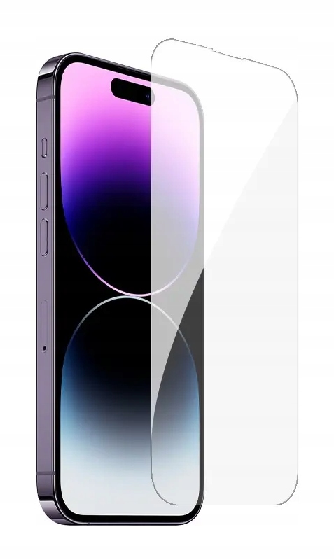 

Szkło Hartowane 9H do iPhone 13 13 Pro 14