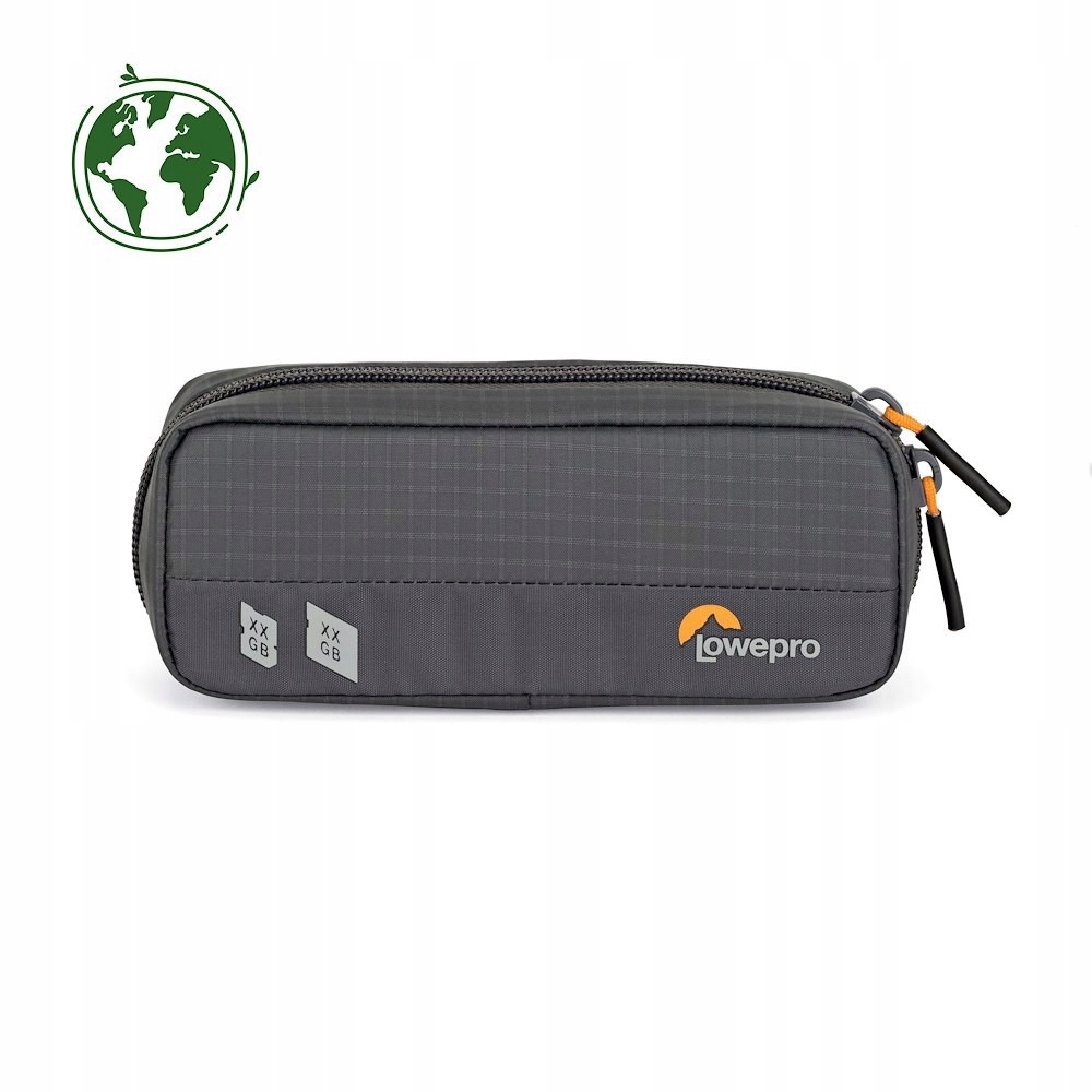 Organizér Lowepro GearUp Memory Wallet 20D Gl