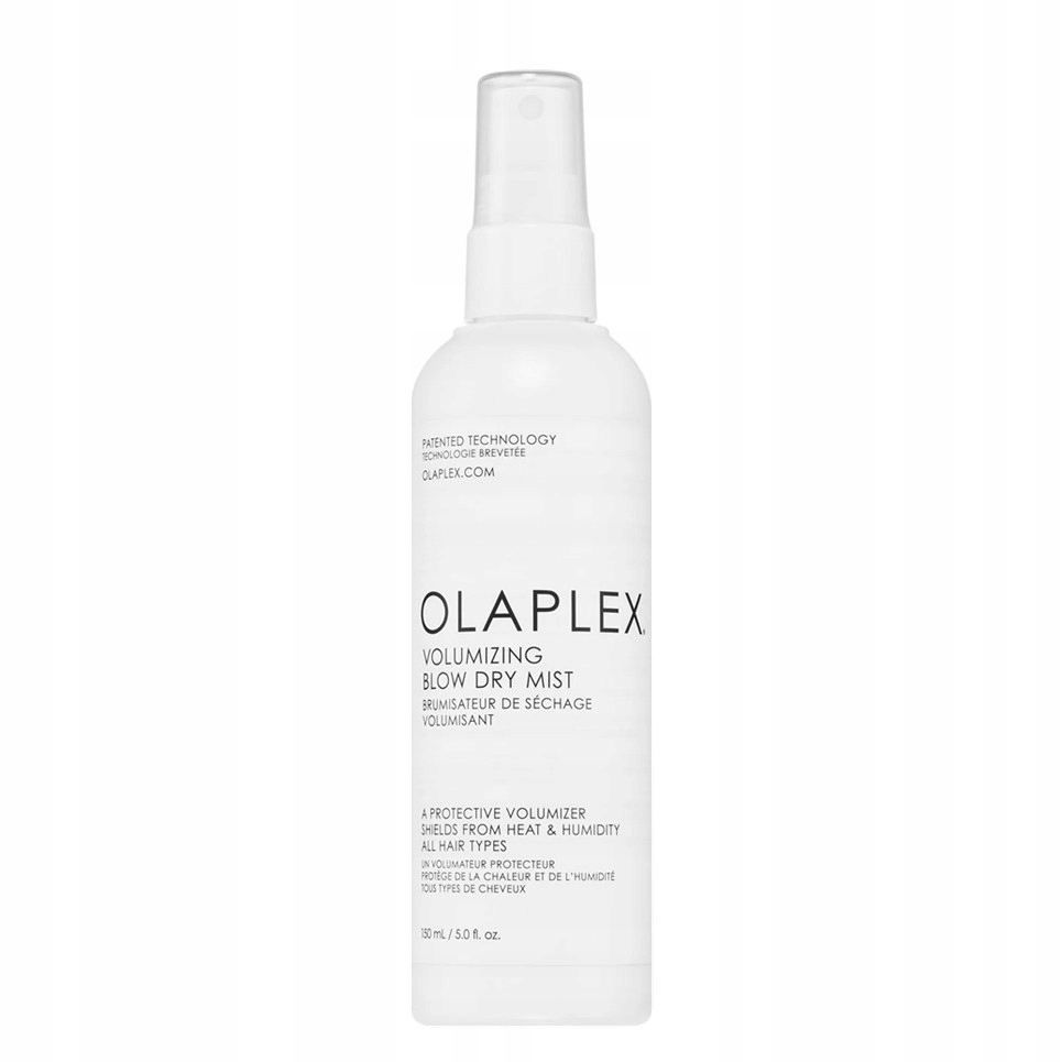 Olaplex Volumizing Blow Dry Mist stylingová mlha budující objem
