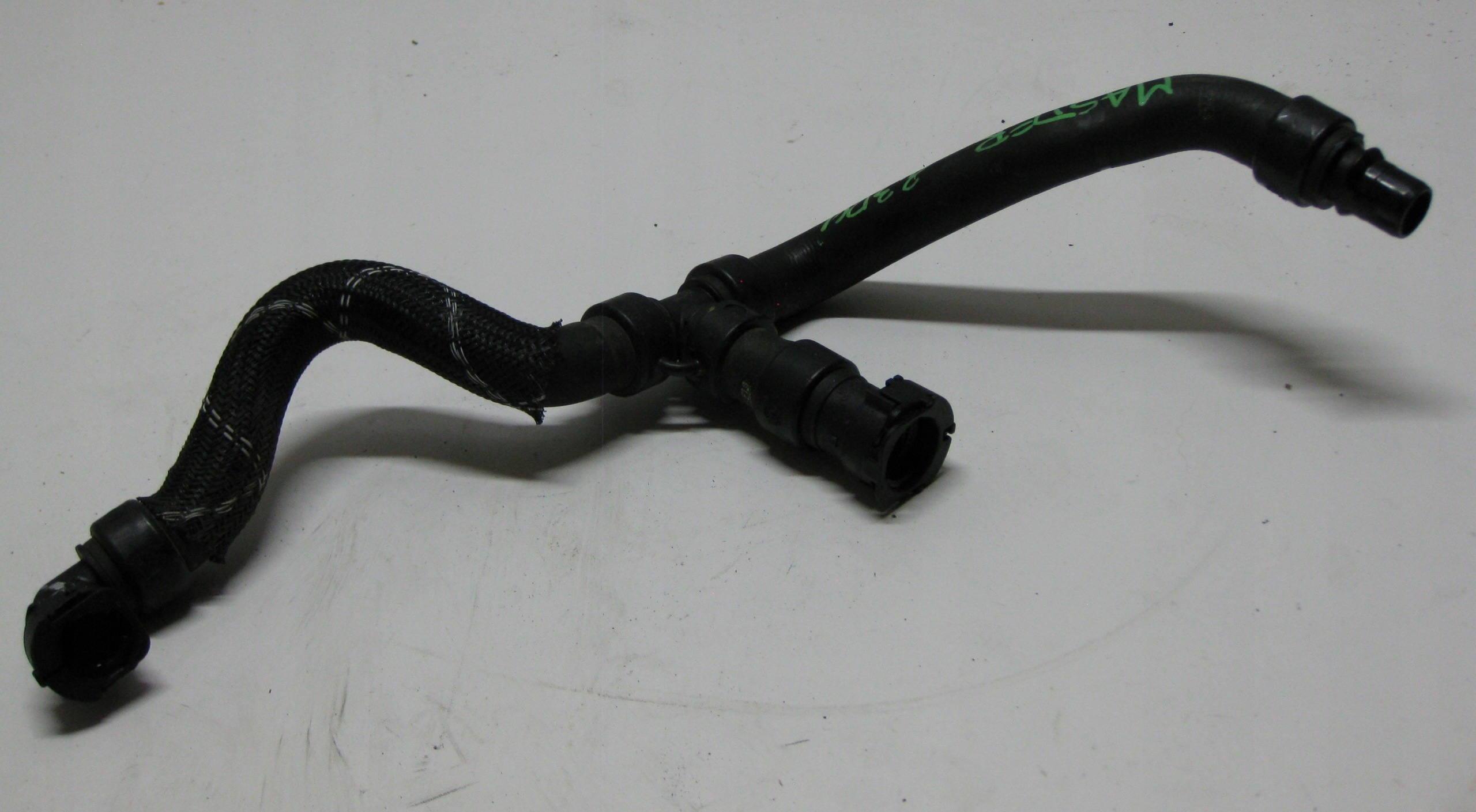 RENAULT MASTER III LIFT hadice hadice vody 212834559R