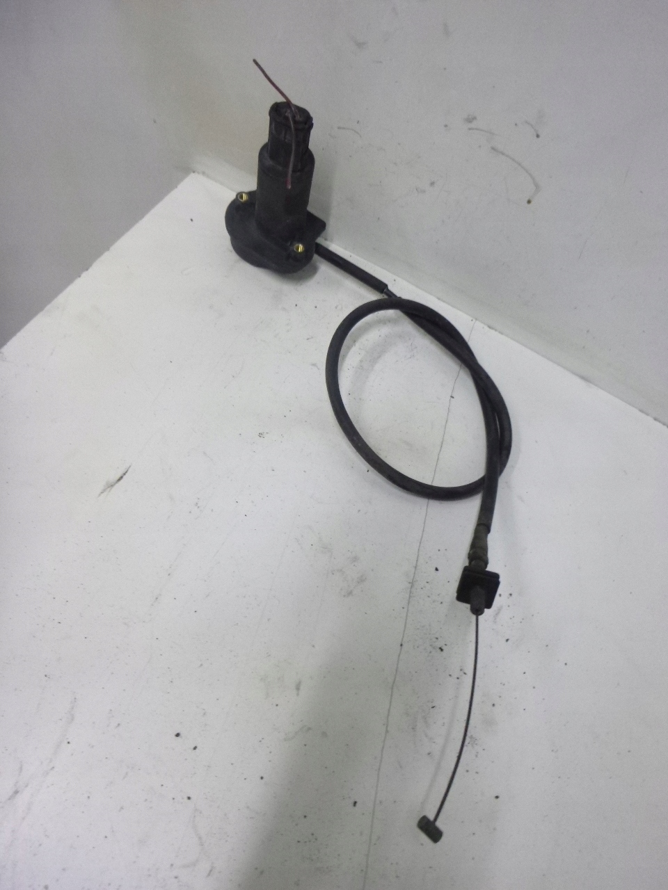 Sterownik Moduł Tempomatu Rover 75