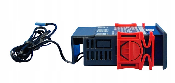 ZESTAW MATA GRZEWCZA 25W TERMOSTAT ZASILACZ 12V Part manufacturer other