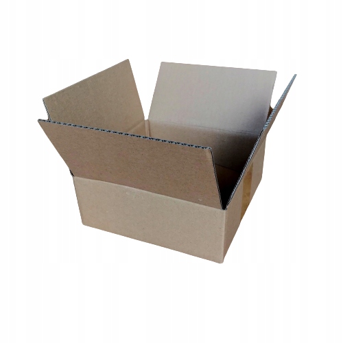

Karton klapowy 20 cm x 20 cm x 8 cm 50 szt.