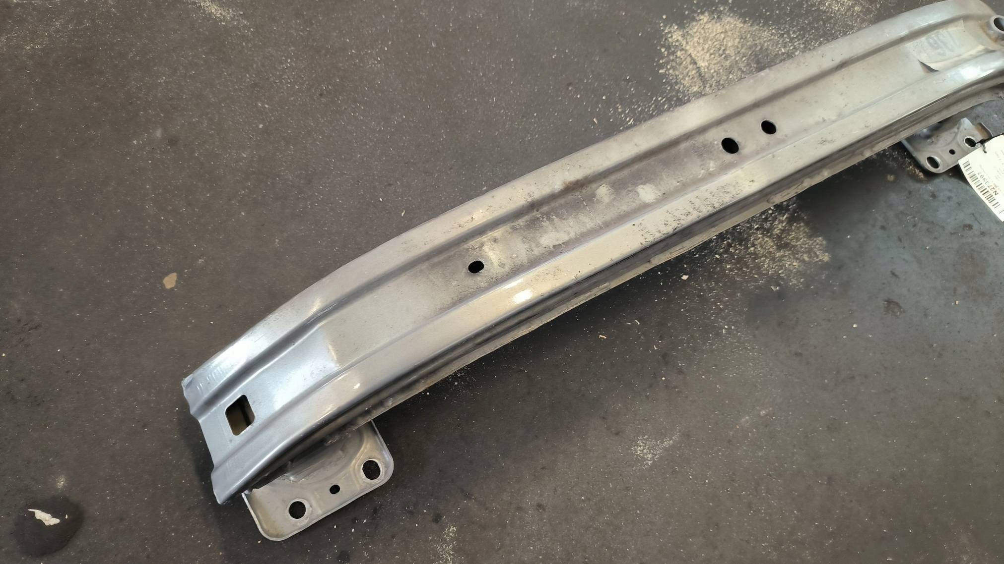 bumper support front OPEL COMBO D