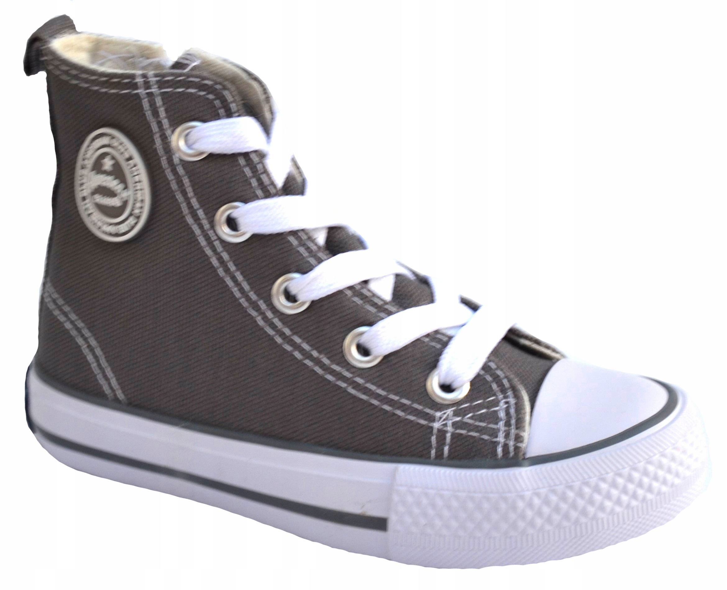 

Trampki Tenisówki American Club conwers-R-31-19,5