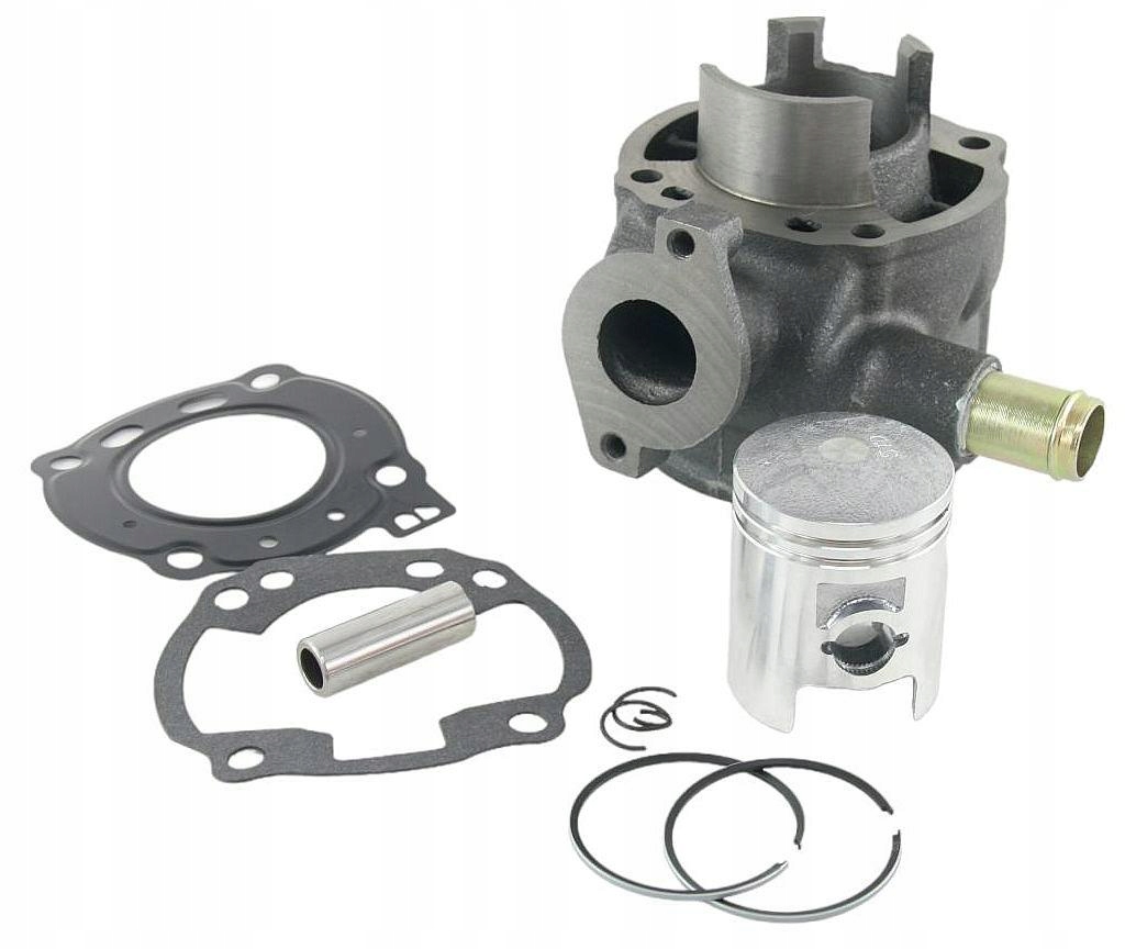 Cylinder komplet skútr 2T Suzuki Katana Aprilia Morini Tuning 41mm 50cc