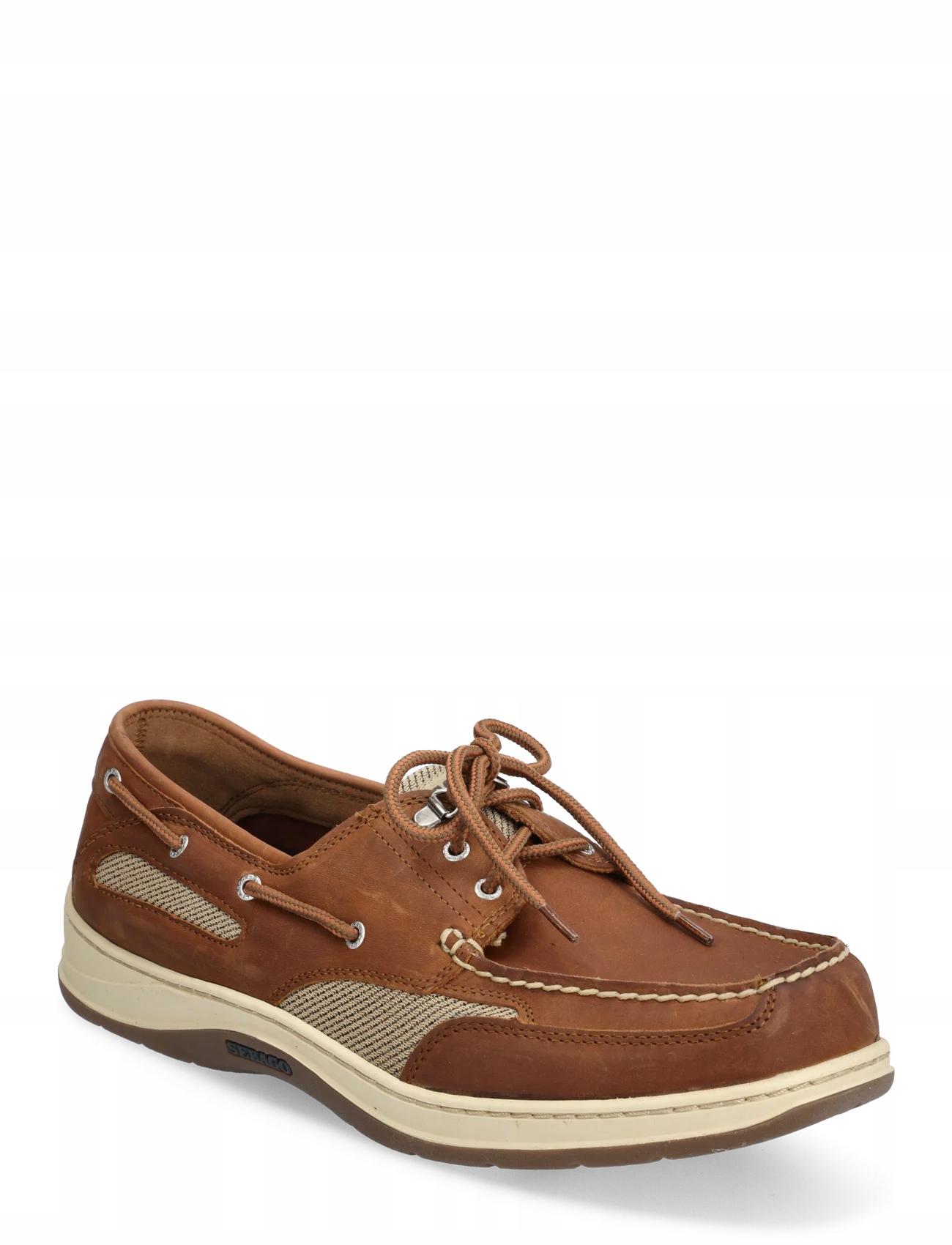 Akce Sebago Clovehitch II Fgl Waxed Chaussure bateau 46,5