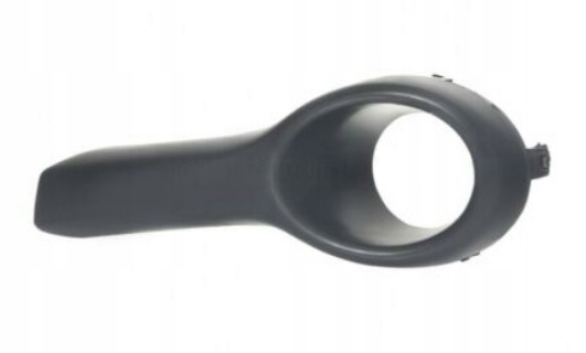 47 08 - ГАЛОГЕННАЯ РАМА OPEL AGILA С 2008 ГОДА-