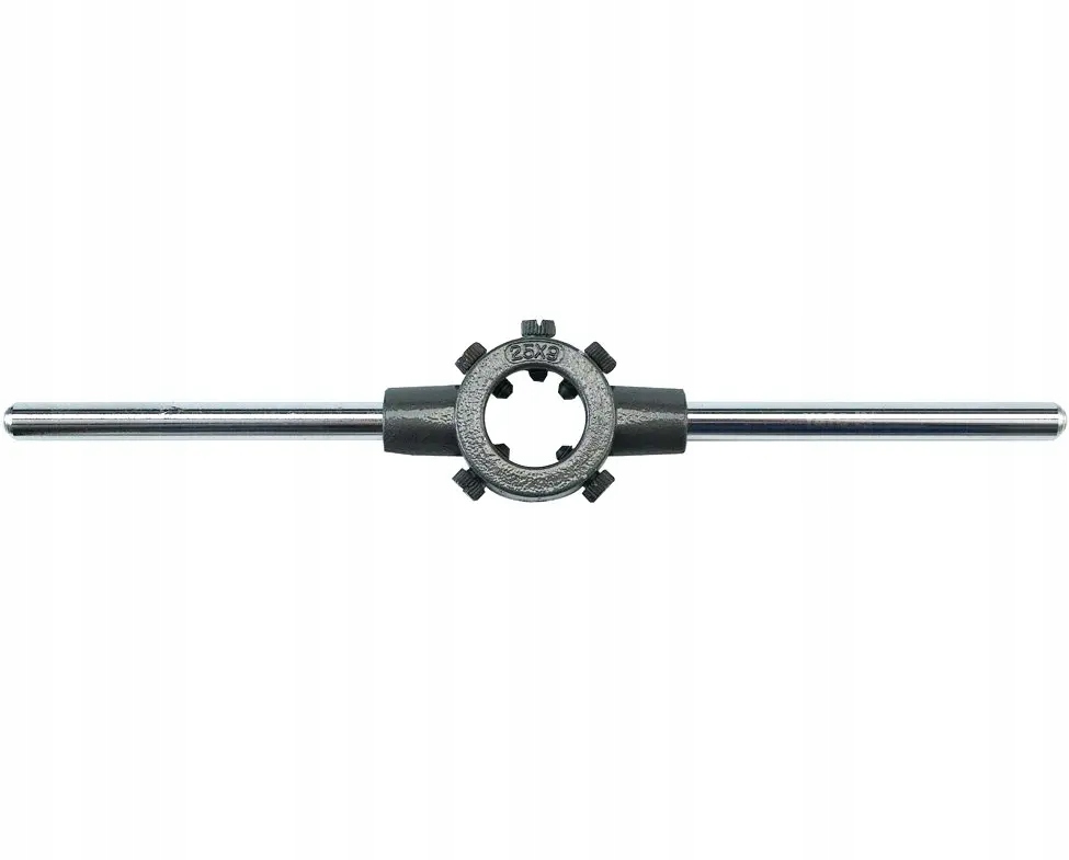Yato Oprawa do Narzynek Ręcznych M3-M4 YT-2980