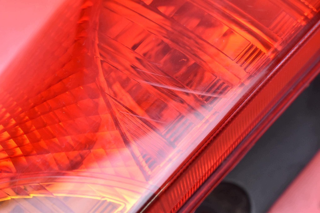 light right rear part rear 220-16752 NISSAN NOTE 1 and E11 05-09