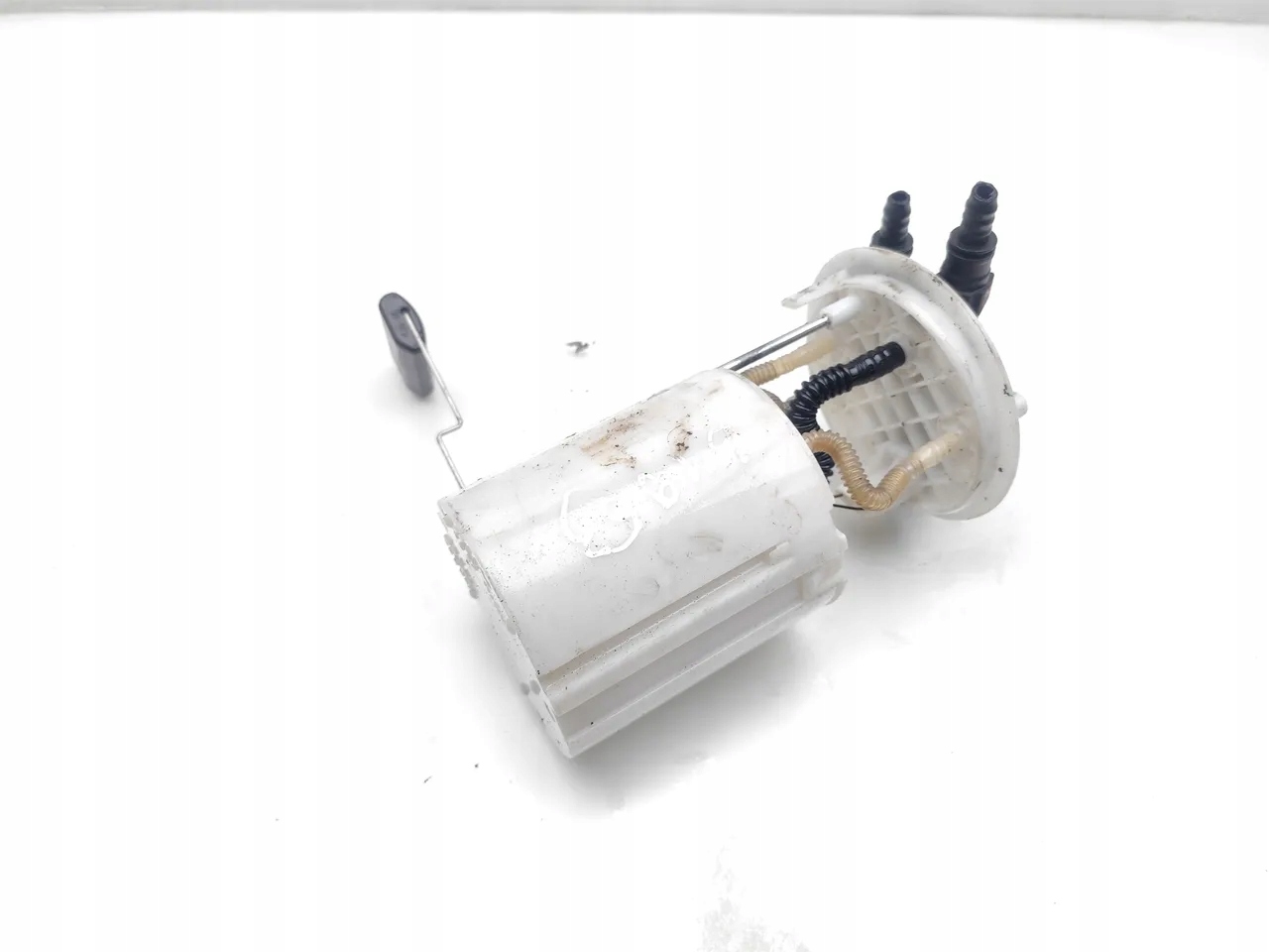 KORANDO топливный насос высокого давления с бочком 2.2 Дизель 131kW (178 HP)