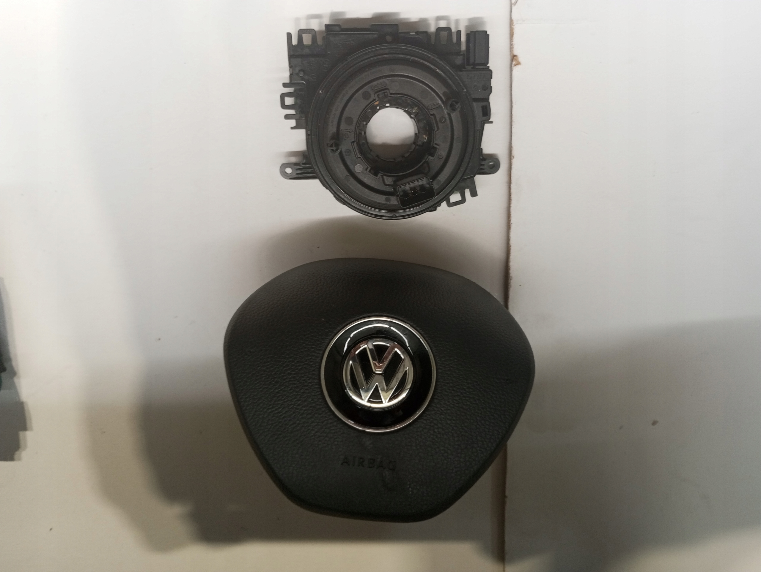 dashboard VW GOLF 7 VII 5G0 LIFT