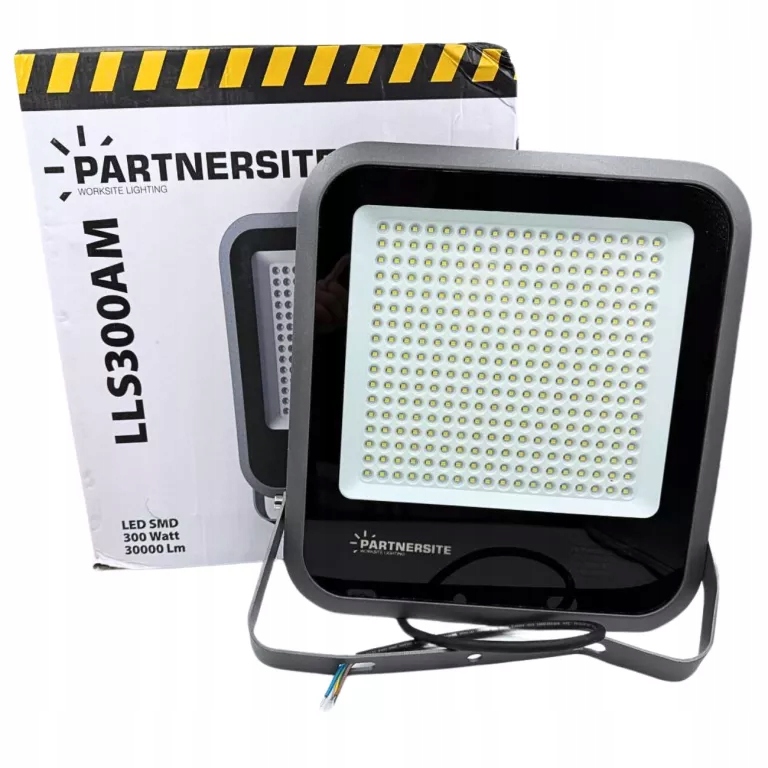 Led reflektor Smd LLS300AM Partnersite 16153