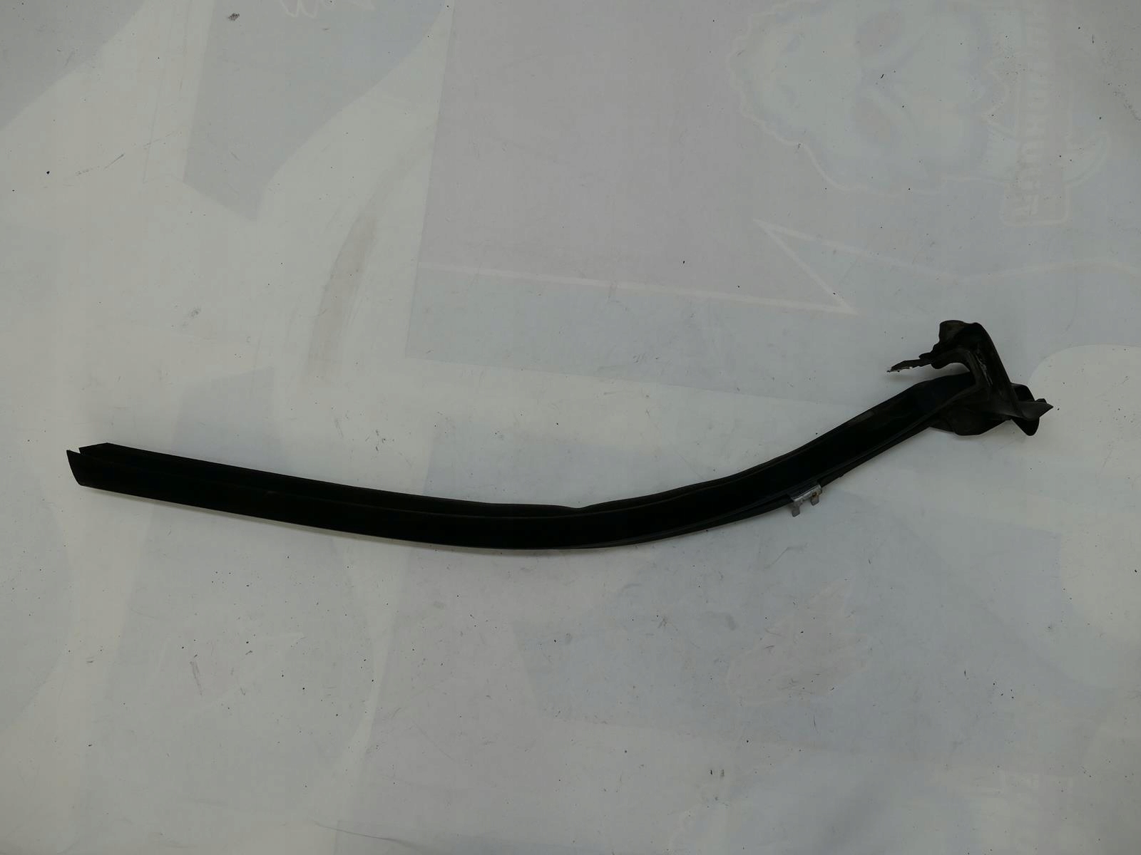MERCEDES W207 A207 CABRIO gasket windows P.T.