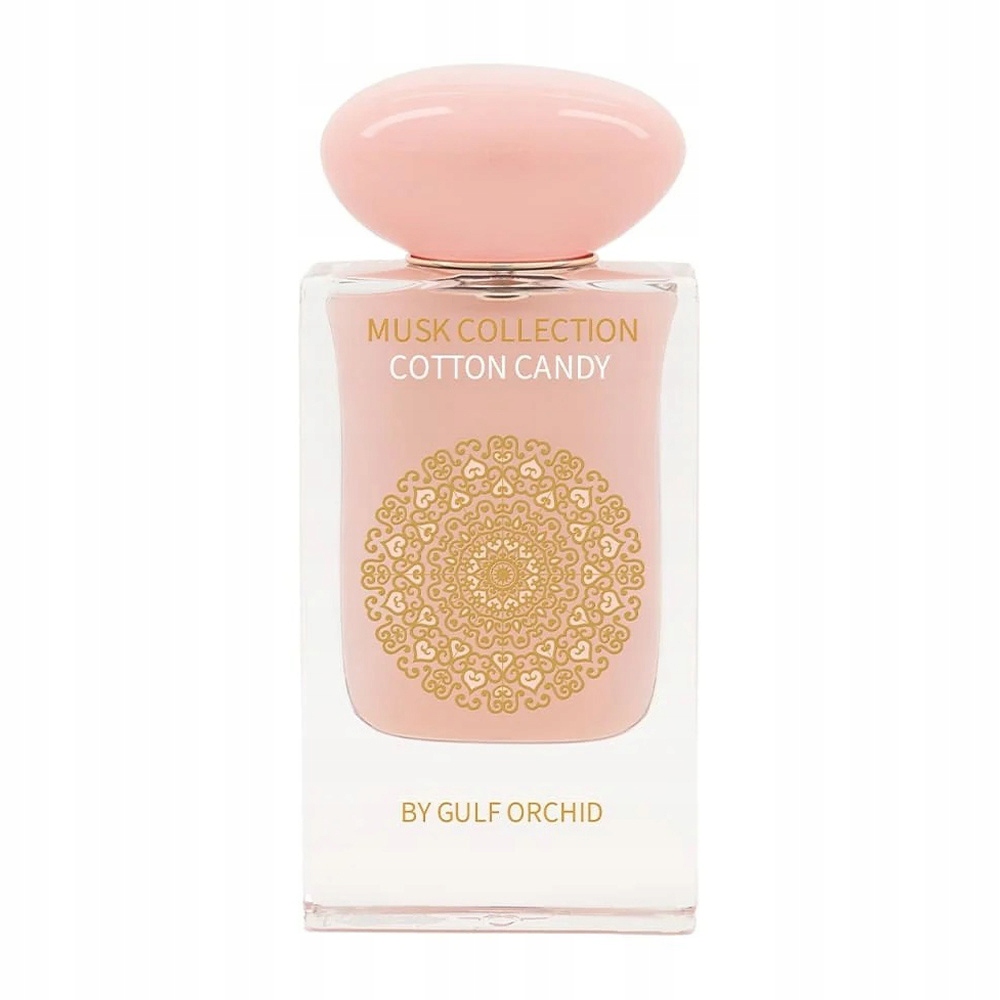 Gulf Orchid Cotton Candy Edp 60ml