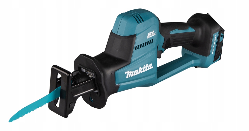 Makita DJR189Z Piła Lisica Posuwna 18V Lxt Makita Pl Dystrybucja --