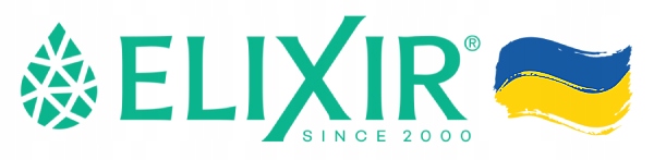 KREM Z GLISTNIKIEM ELIKSIR CERA TŁUSTA TRĄDZIK 40ml Marka Eliksir