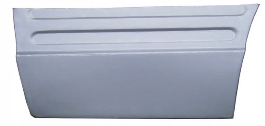 DRZWI PRZOD P L REPERATU MERCEDES SPRINTER 906 06 Part number 525ghg 6526