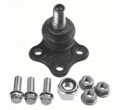 27219 02 - LEMFORDER БОЛТ КОРОМИСЛА RENAUL LAGUNA