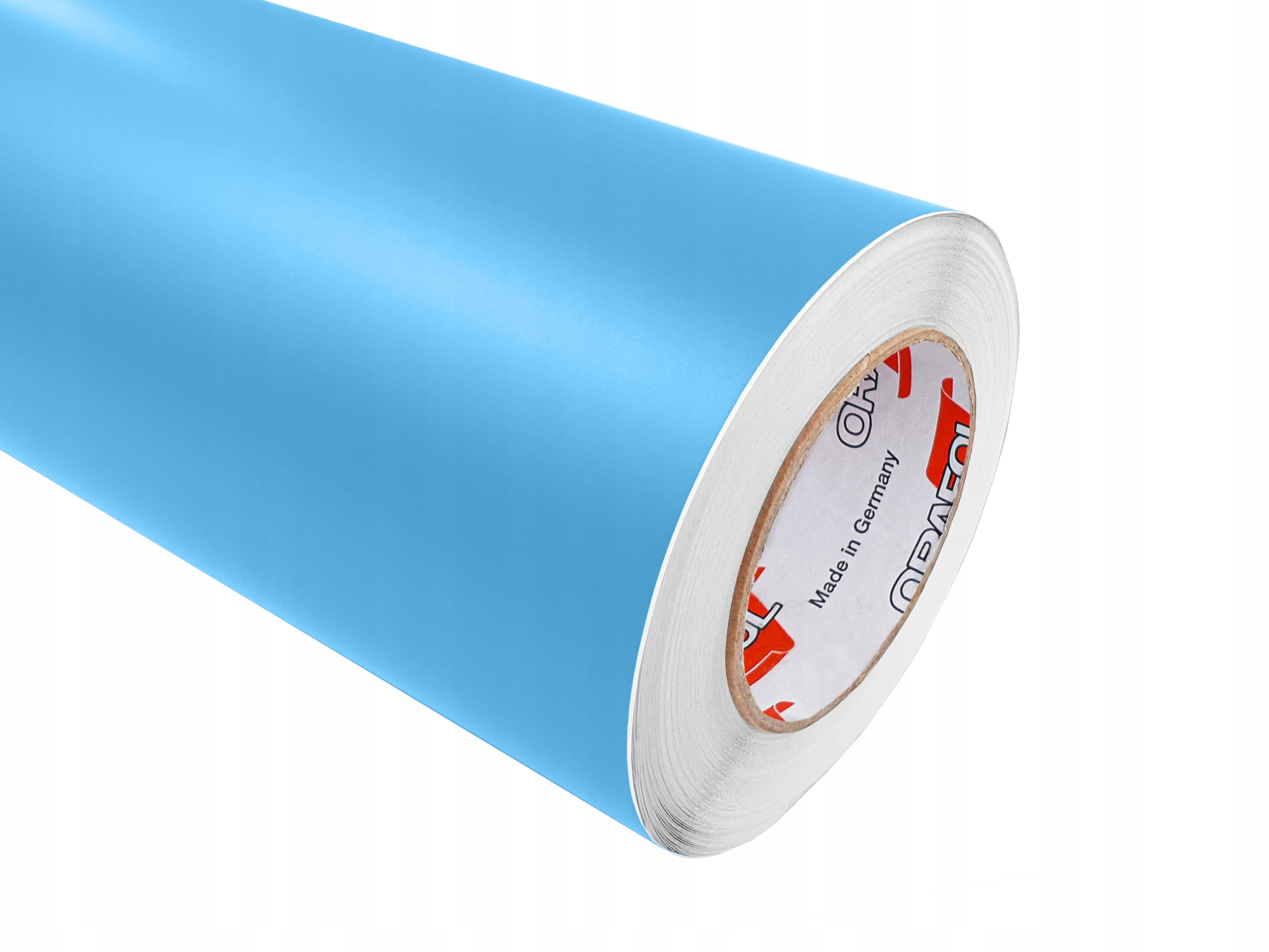 

Oracal Okleina Meblowa Niebieski Jasny Mat 100x50