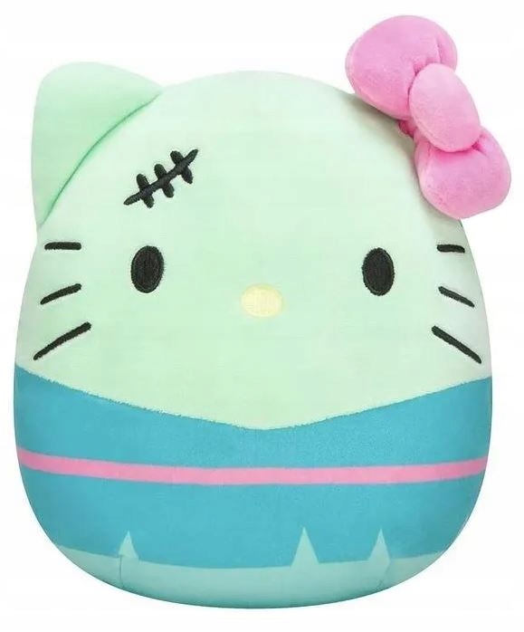 Squishmallows Hello Kitty And Friends Halloween Maskotka Pluszak