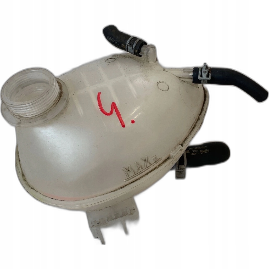 Réservoir eau Ford Fiesta MK7 1.6 ST