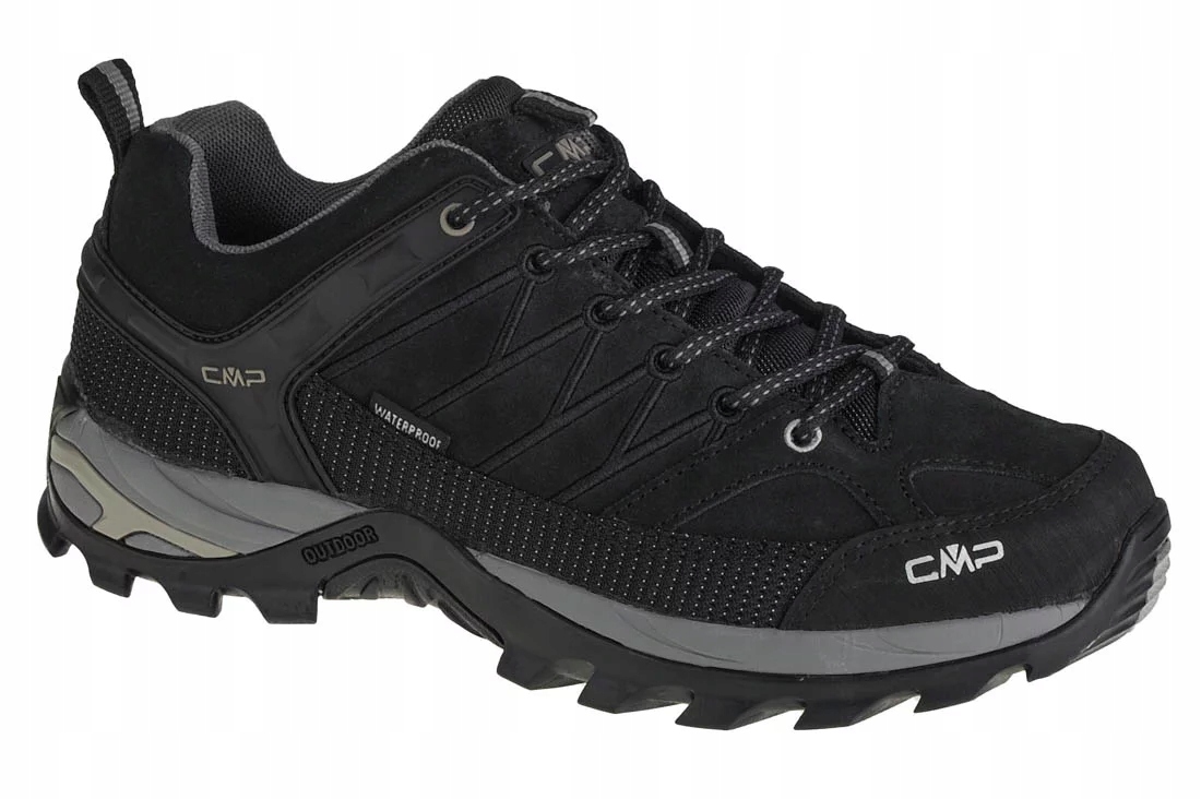 Cmp Rigel Low Wp 3Q13247-73UC
