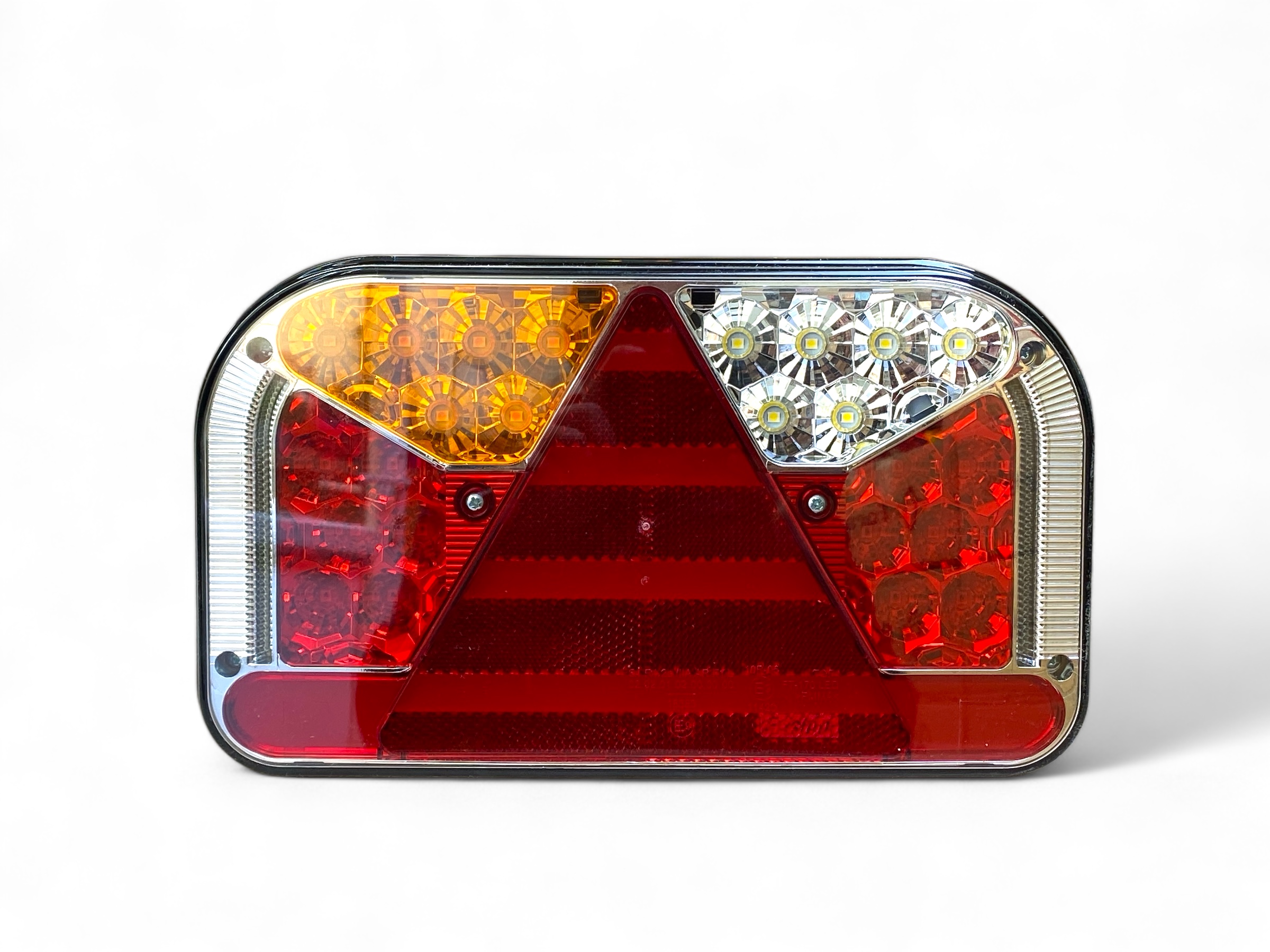 Zadní světlo FT-170 Led levé